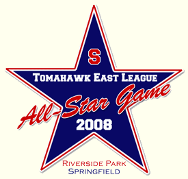 2008 Tomahawk East All-Star Game